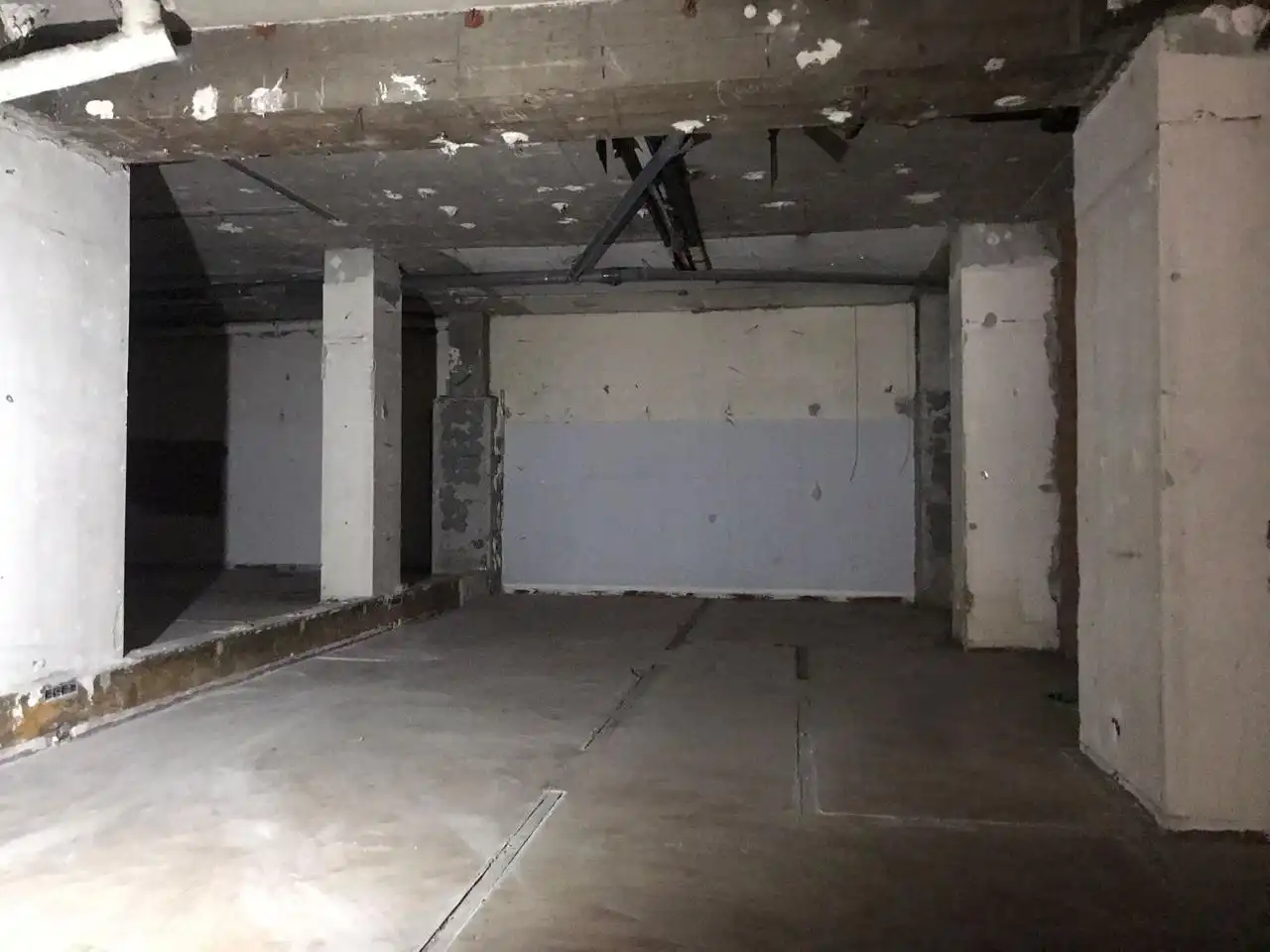 Business premises to rent in Sabino Arana Etorbidea, imagen 7