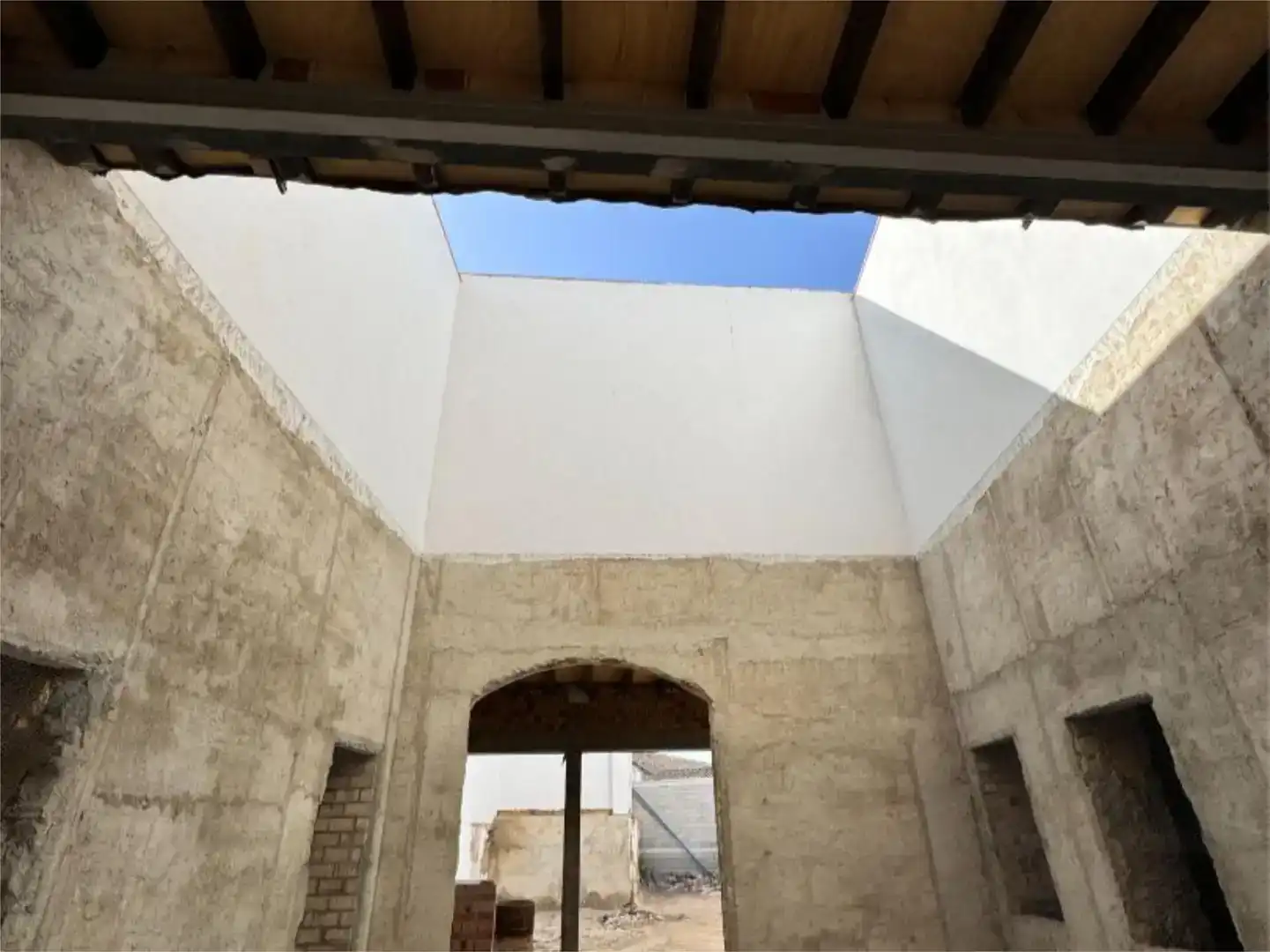 Casa adosada en venda en Osuna