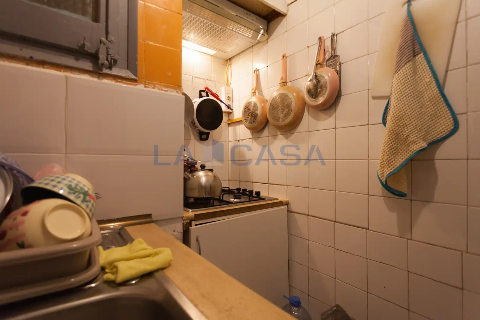 Appartement avec ascenseur à vendre à Calle DOCTOR GREGORIO MARA/ON, imagen 13