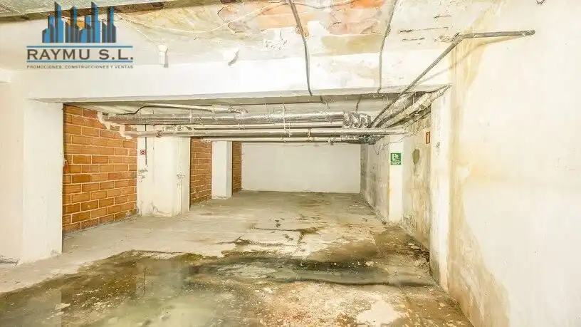 Geschaftsraum zum Verkauf in Plaza CONDE DEL VALLE DE SUCHIL, Arapiles