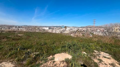 Foto 4 de Terreny industrial en venda a Carrer de Panxo Ferrer, 9, Masia Nova -  Solicrup, Barcelona