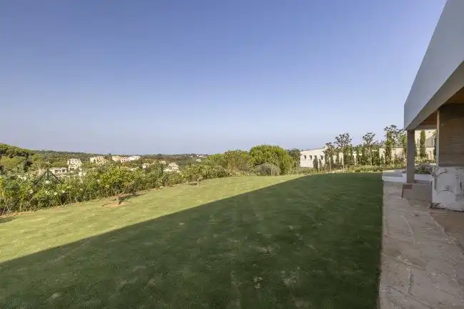 Xalet amb piscina en venda a Sotogrande Alto, imagen 121