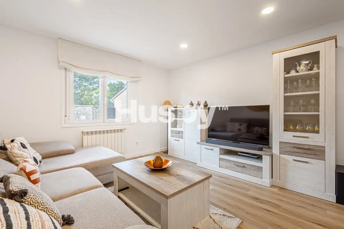 Casa pareada con terraza en venta en Calle Ramón M. del Valle Inclán, imagen 4