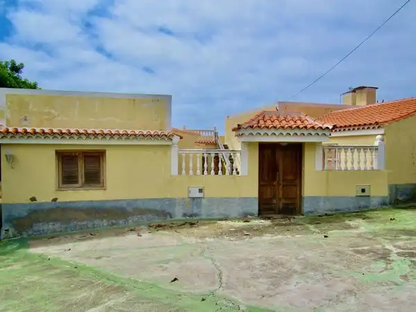 Casa o chalet en venta en Calle Leon y Castillo, 8, Firgas