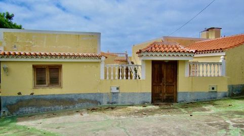 Foto 2 de Casa o xalet en venda a Lugar Cortijo, 17, Firgas, Las Palmas