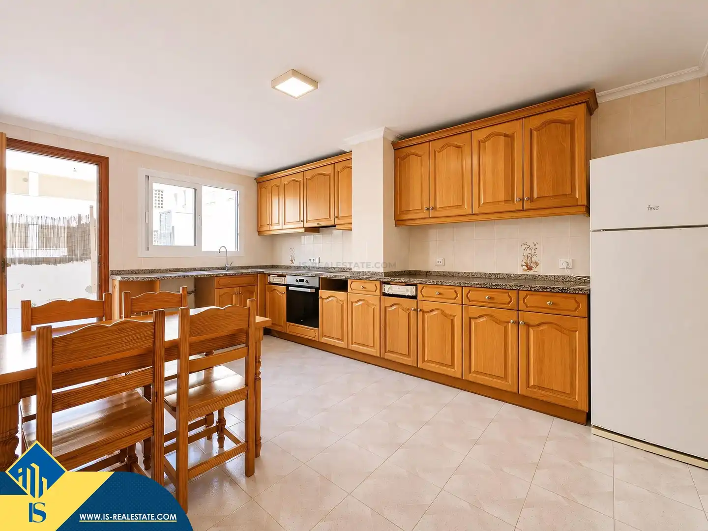 Piso con piscina en venta en Santa Eulària, imagen 8