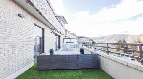 Foto 3 de Piso en venta en Berabera Pasealekua, Aiete, Donostia - San Sebastián