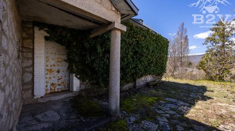 Foto 5 de Casa o xalet en venda a Navacerrada, Alameda del Valle, Madrid