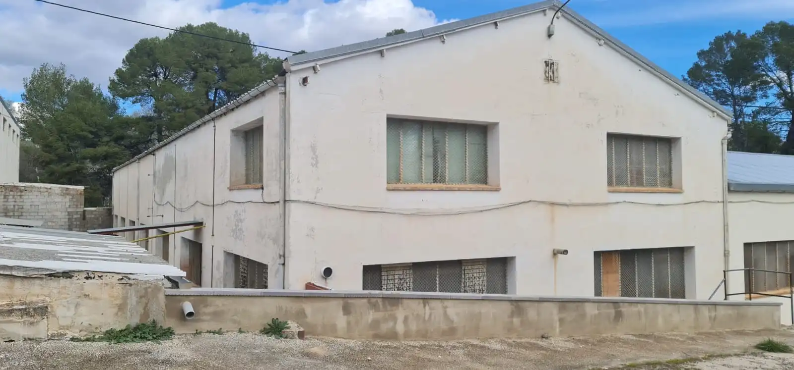 Nave industrielle à vendre à Muro de Alcoy, imagen 7