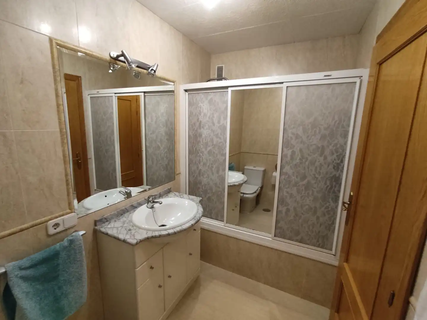 Dúplex en venda a Calle San Sebastián, 2, Ajalvir