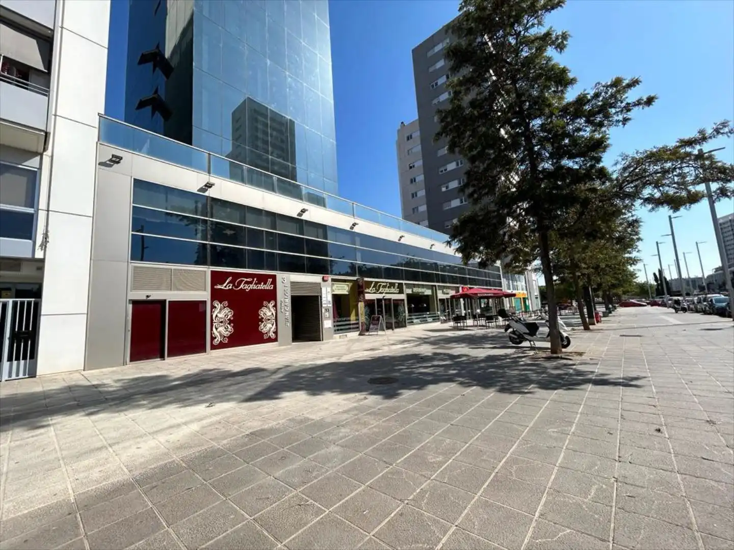 Individuale in vendita a Avenida Rey Juan Carlos I 3, imagen 15