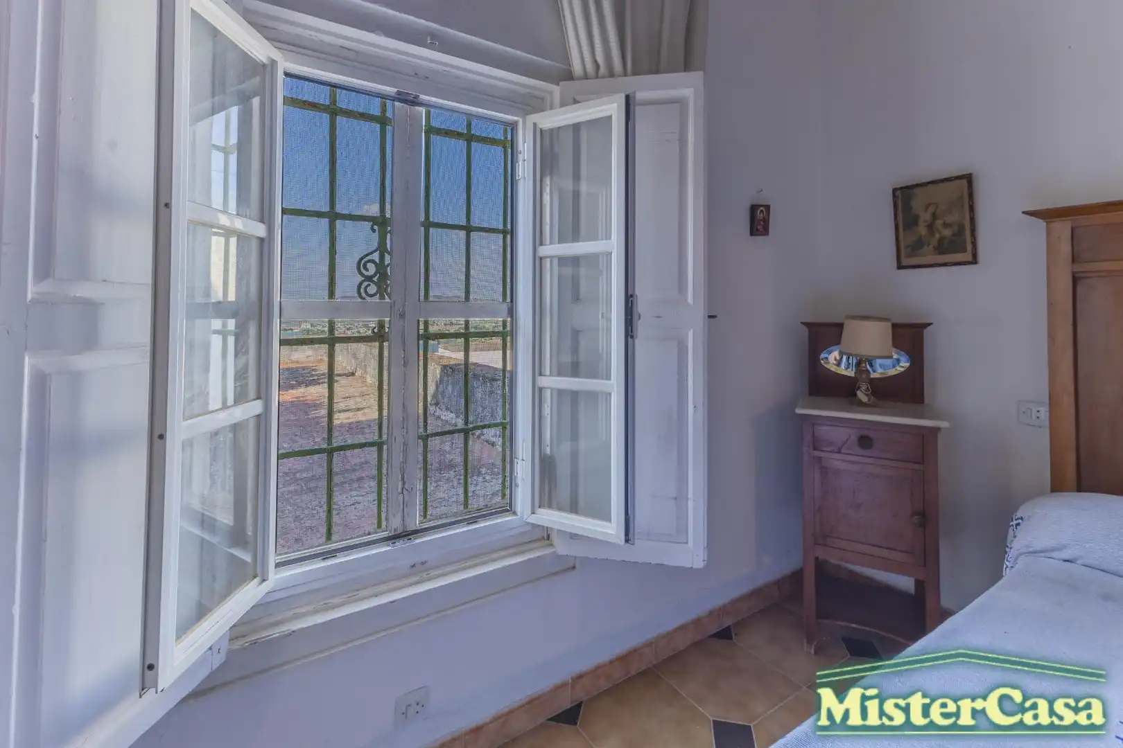 Dormitori de Casa o xalet en venda en Arcos de la Frontera