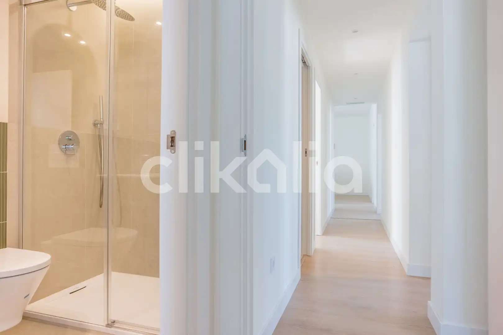 Piso en venta en Sevilla con Aire acondicionado y Jardín privado