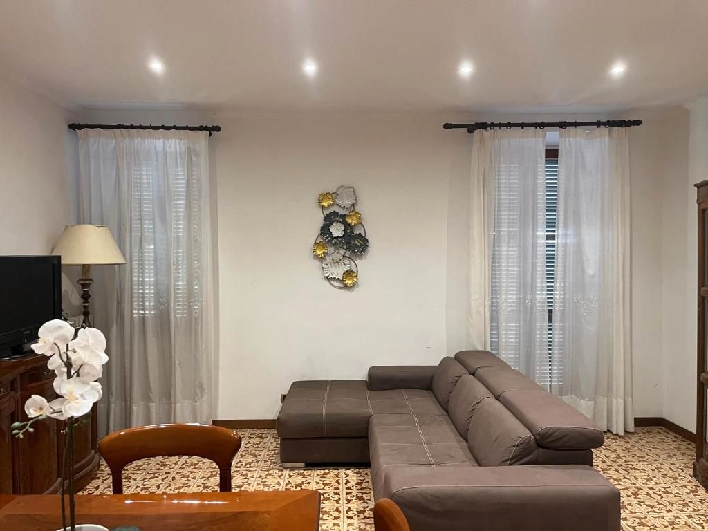 Living room of Flat to rent in Vitoria - Gasteiz  with Furnished and Pets allowed
