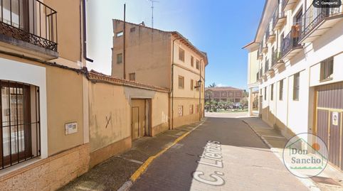 Foto 2 de Casa o xalet en venda a Medina de Rioseco, Valladolid