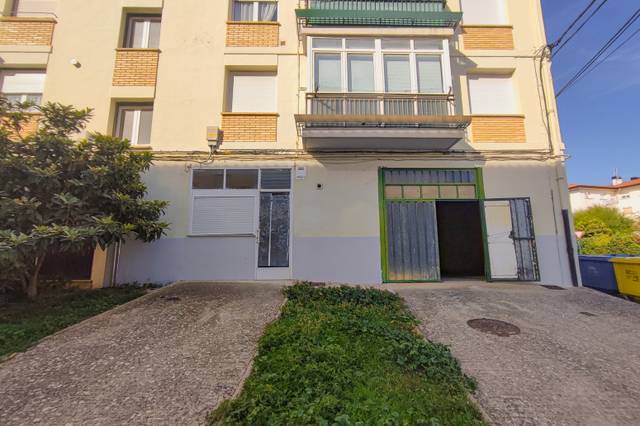 Local comercial en Venta en Aoiz-Agoitz - irigai en Aoiz / Agoitz
