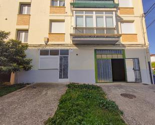 Exterior view of Premises for sale in Aoiz / Agoitz  with Terrace