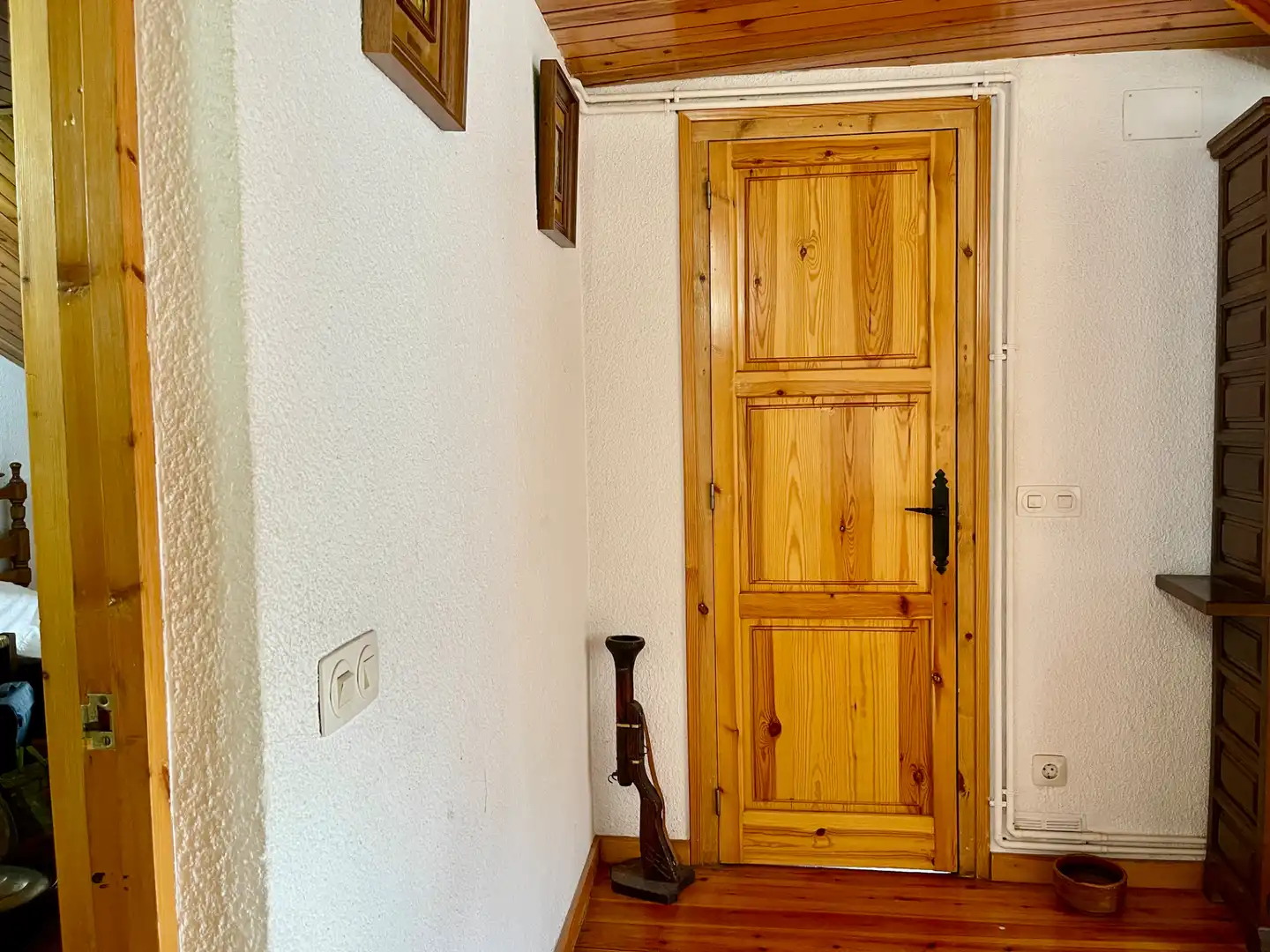 Ático en venta en Setcases con Calefacción, Terraza y Amueblado