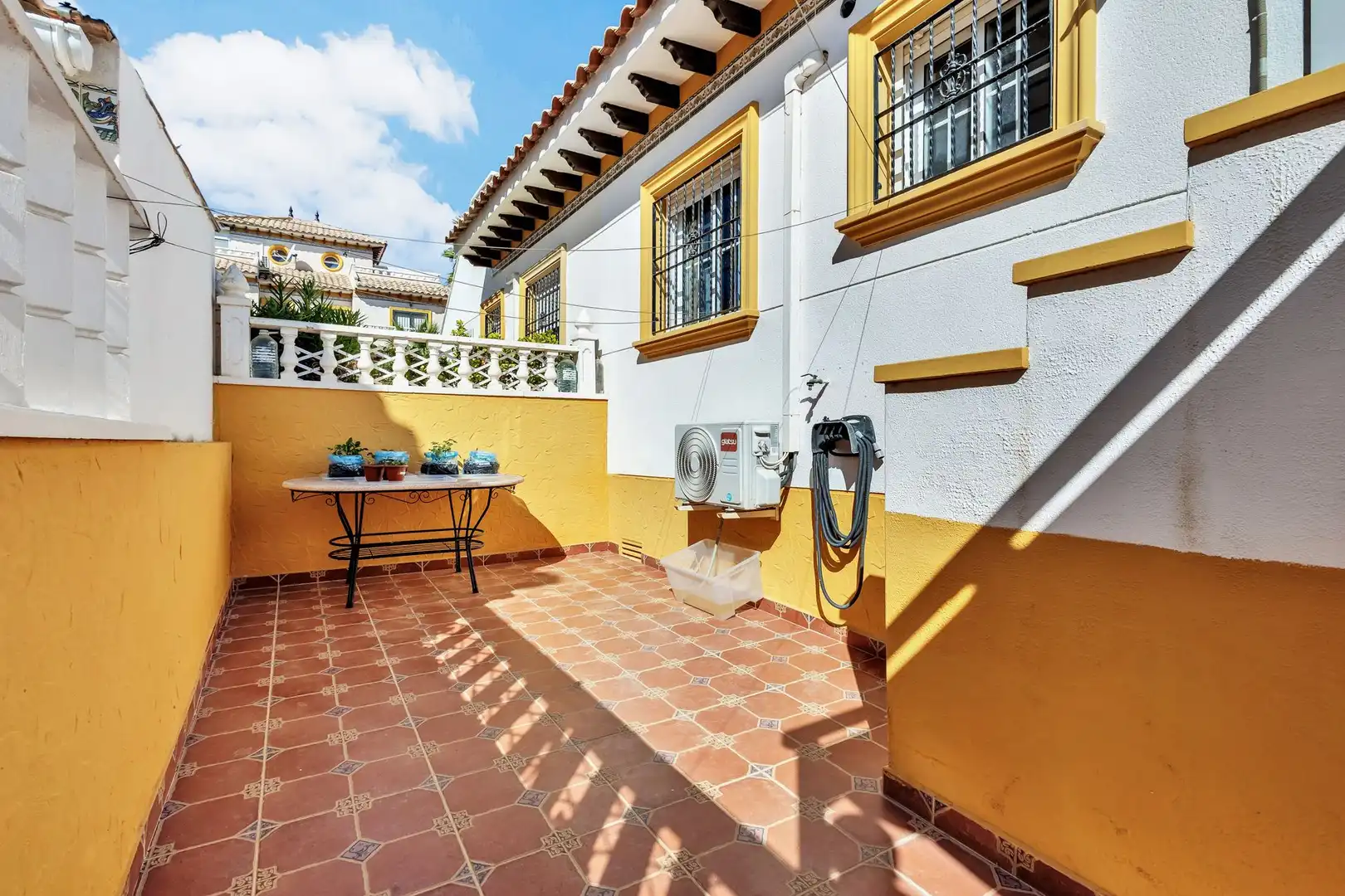 Adosado con piscina en venta en N/A, imagen 26