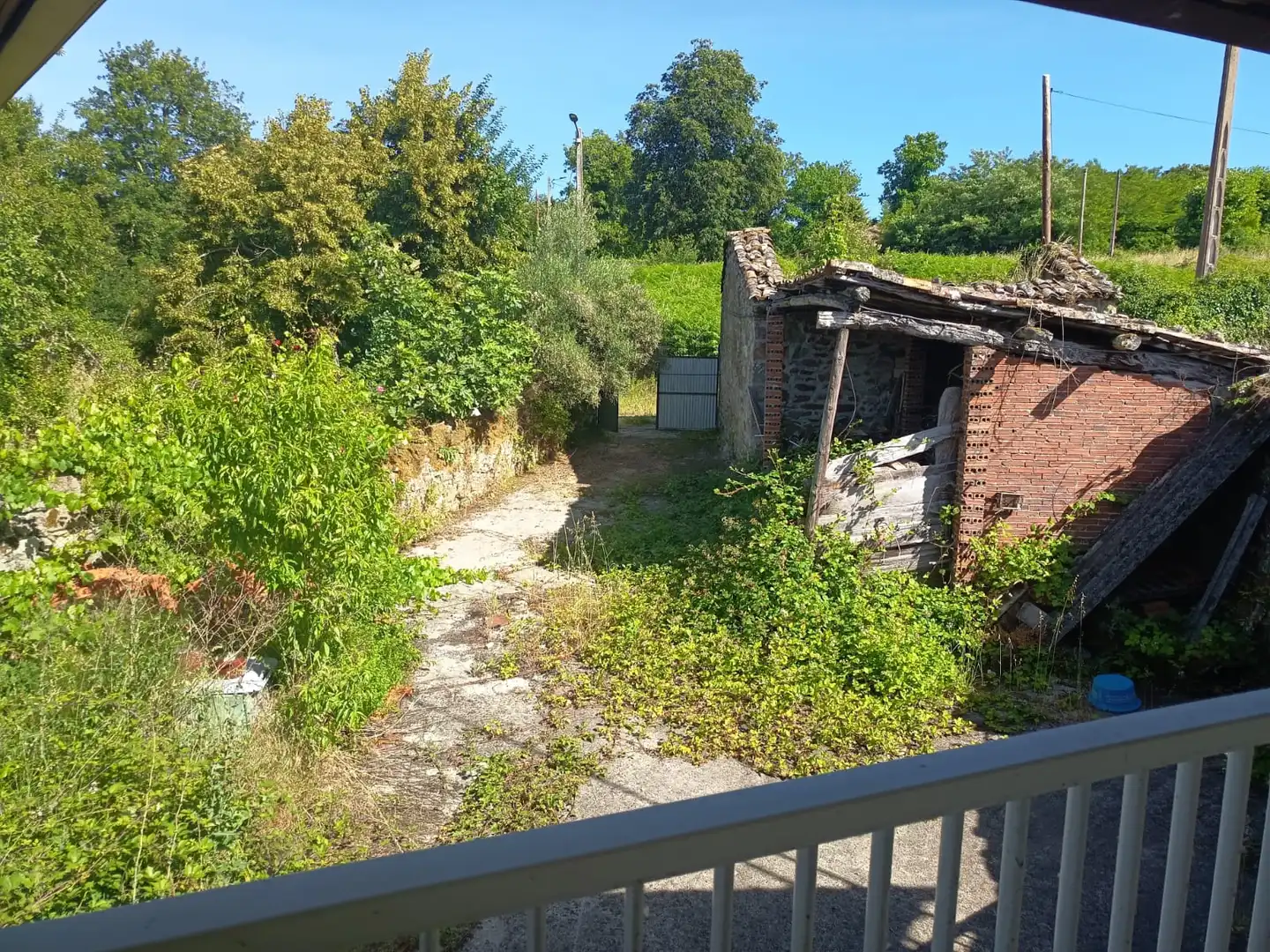 Maison avec jardin à vendre à Sober, imagen 8