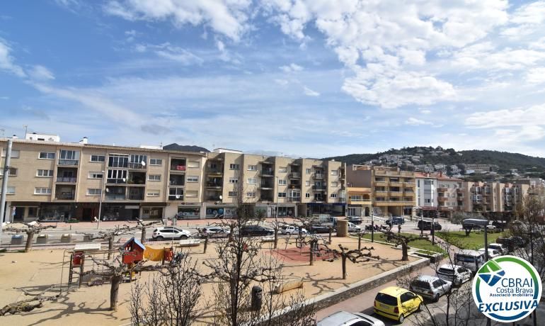 Apartamento en venta en Centre
