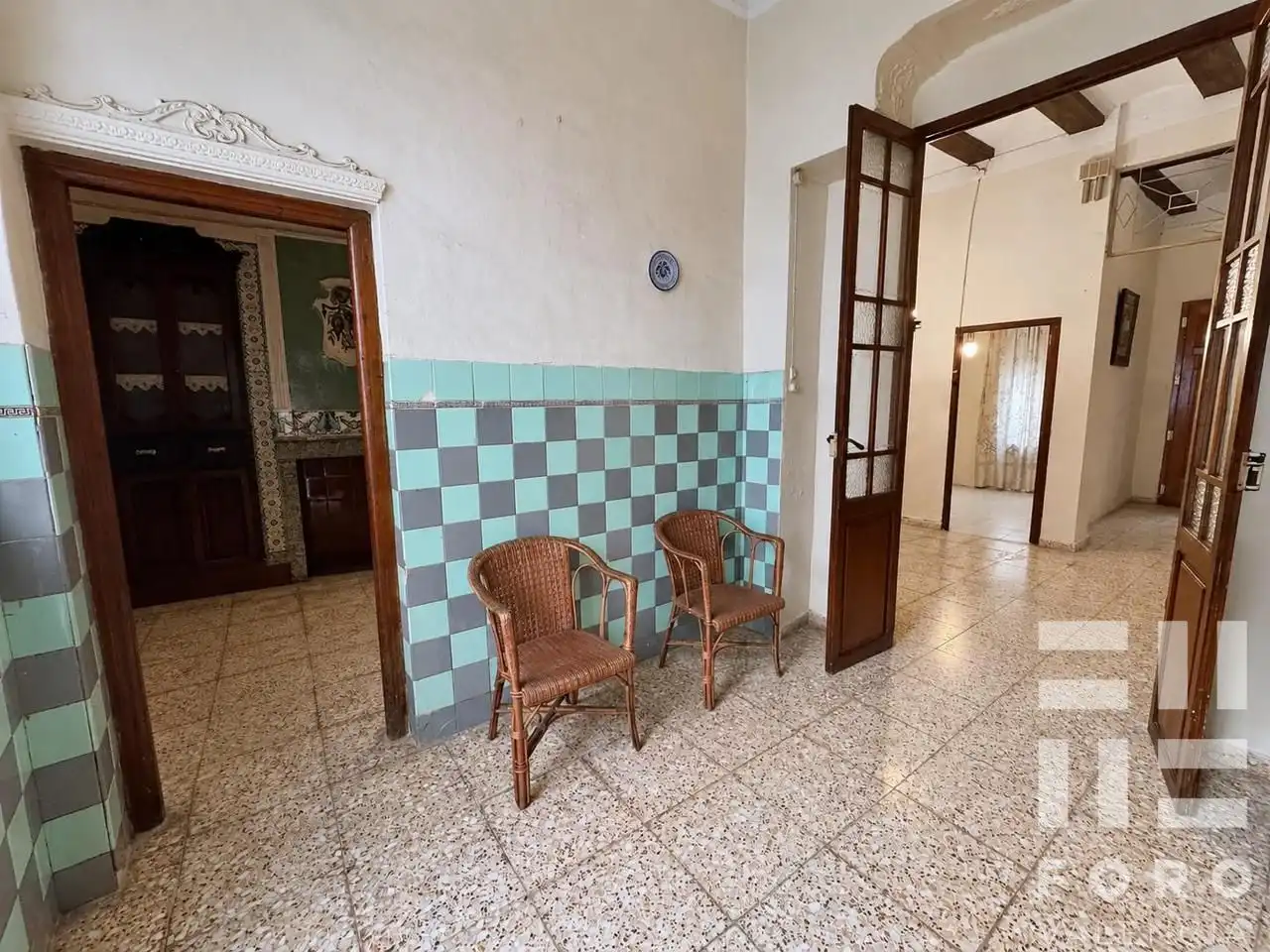 Casa o xalet en venda en Carlet amb Terrassa