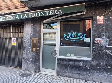 Business premises for sale in Calle Doctor Fleming