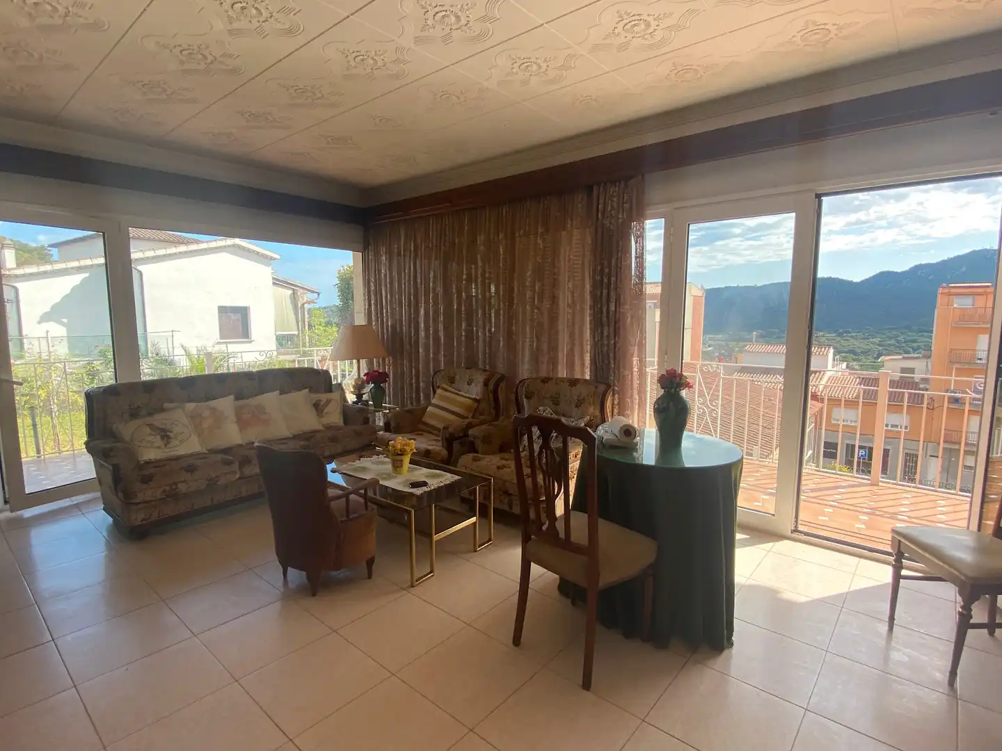 Villa avec terrasse à vendre à Carrer d'Ávila, imagen 10