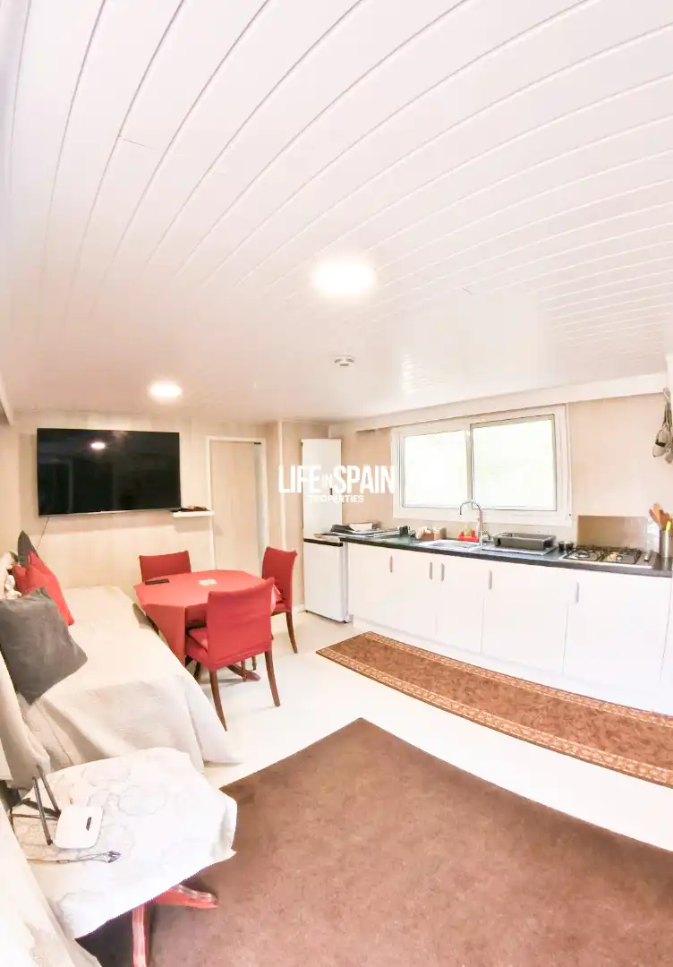 Villa avec piscine à vendre à L'Ampolla, imagen 47