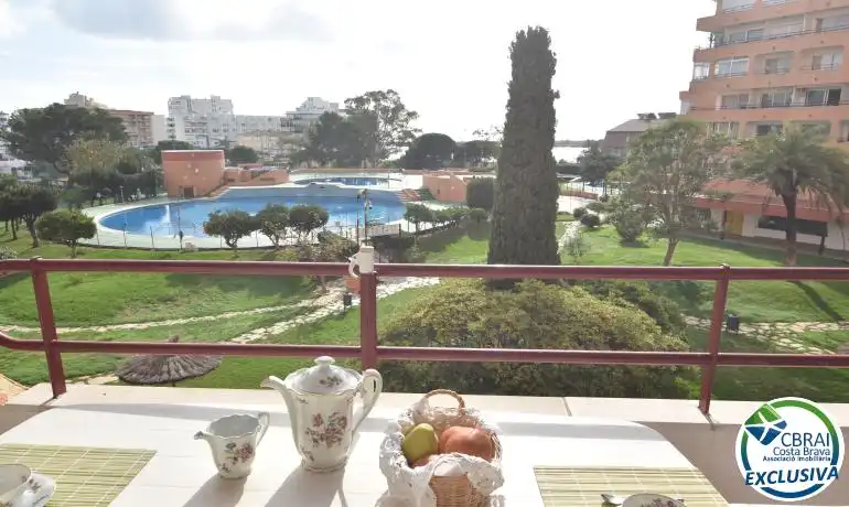 Apartament amb piscina en venda a Santa Margarita, imagen 3