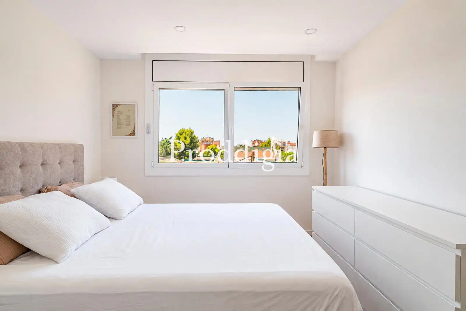 Habitación de Piso en venta en Rubí con Aire acondicionado, Calefacción y Terraza