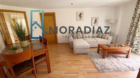 Photo 3 of Apartments for rent in Don Benito, Badajoz