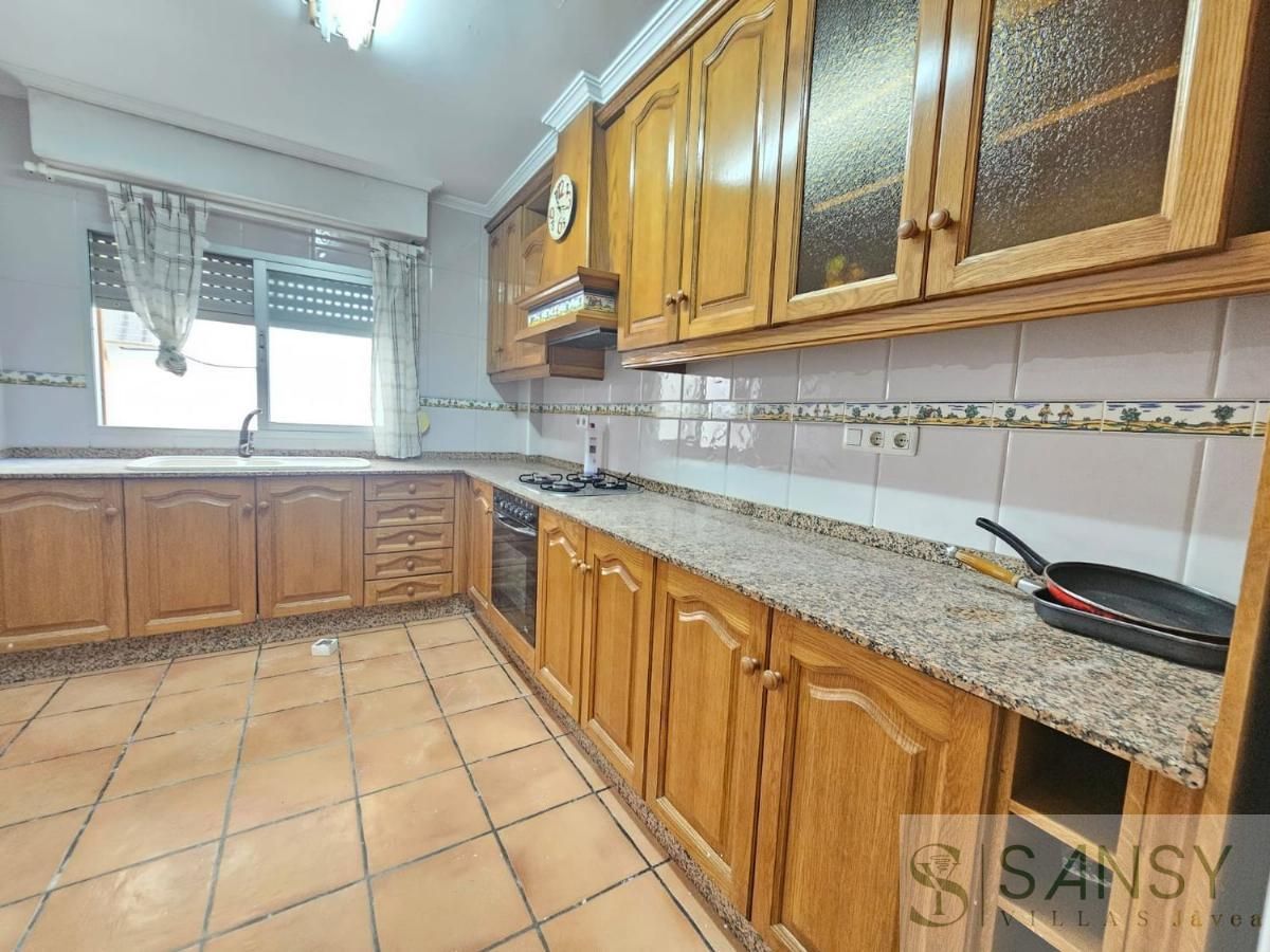 Apartament en venda a Centro Histórico, Centro ciudad