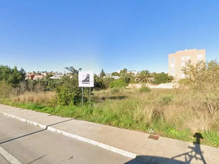Wohnbaugrundstück zum Verkauf in Calle Viena 8, imagen 5