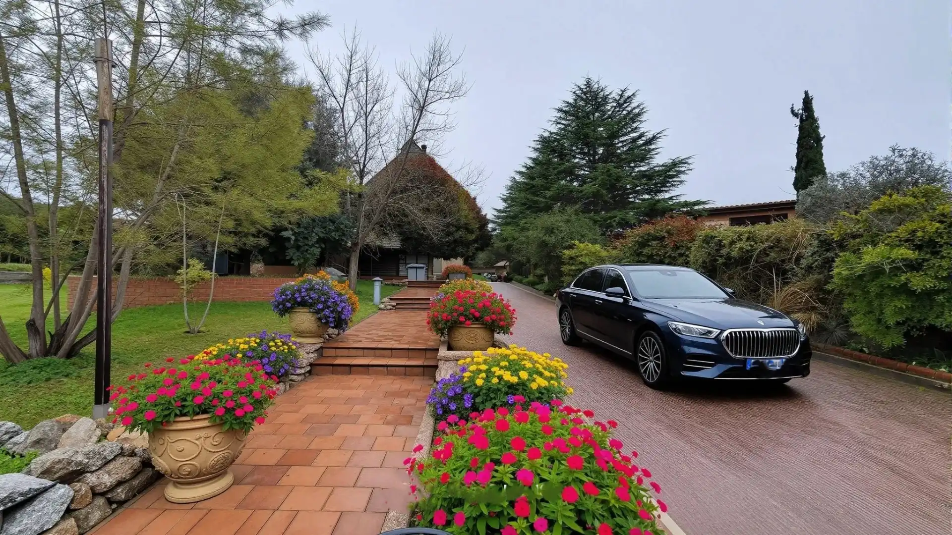 Villa avec terrasse à vendre à Pino Alto - Navarredonda, imagen 4
