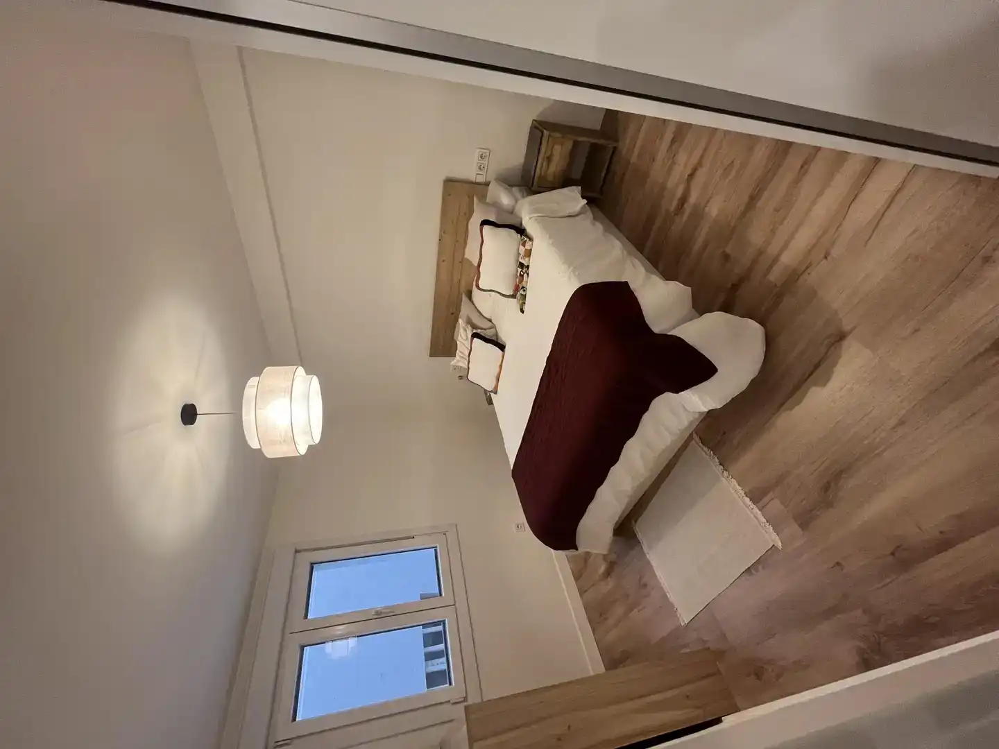Habitación de Piso en venta en Pasaia con Balcón