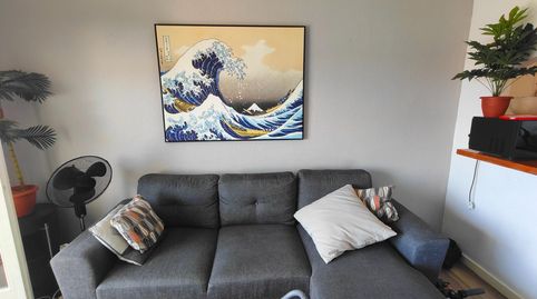 Foto 3 de Ático en venta en Cortes - Huertas, Madrid Capital