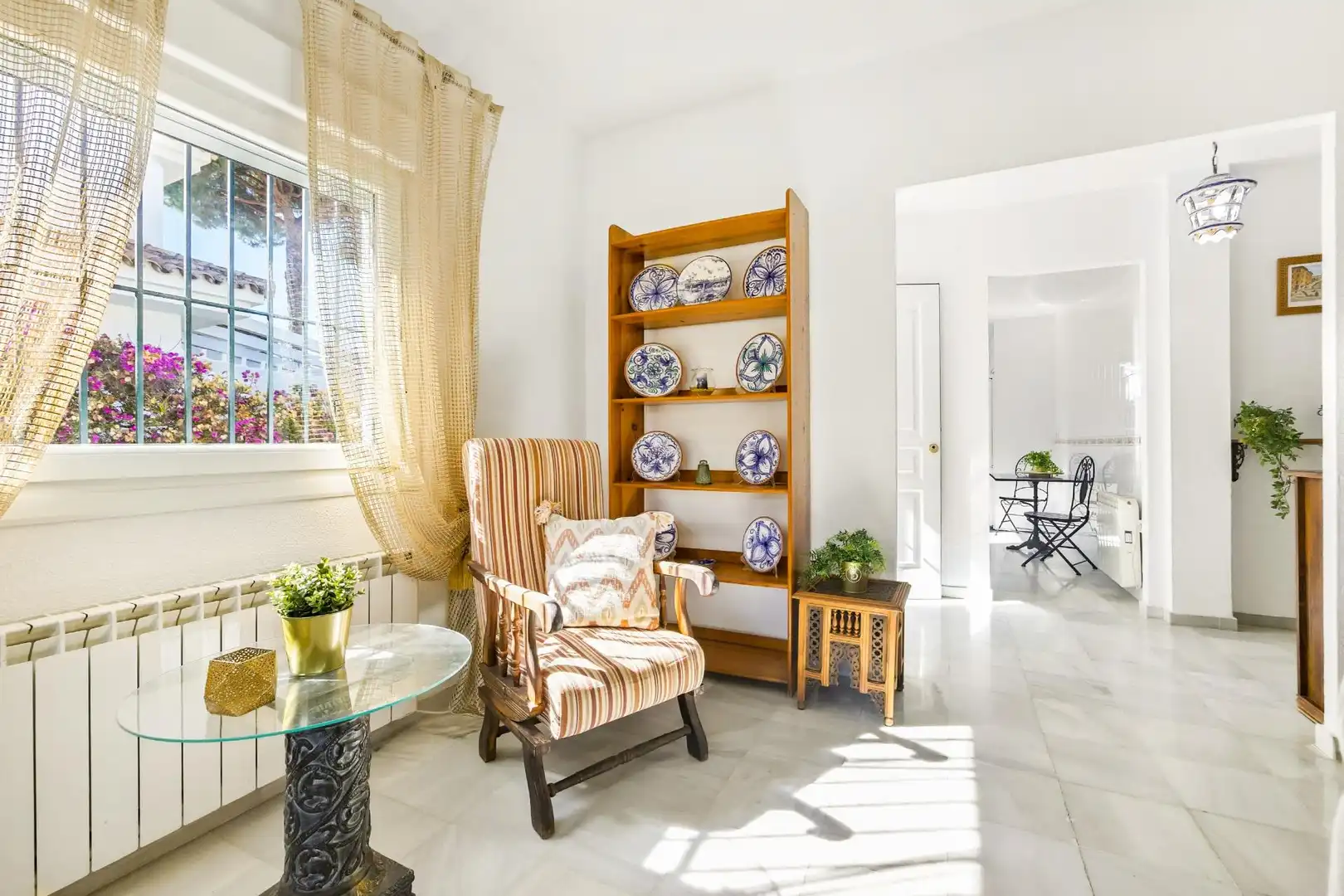Villa mit Garten zum Verkauf in Sancti Petri, imagen 16