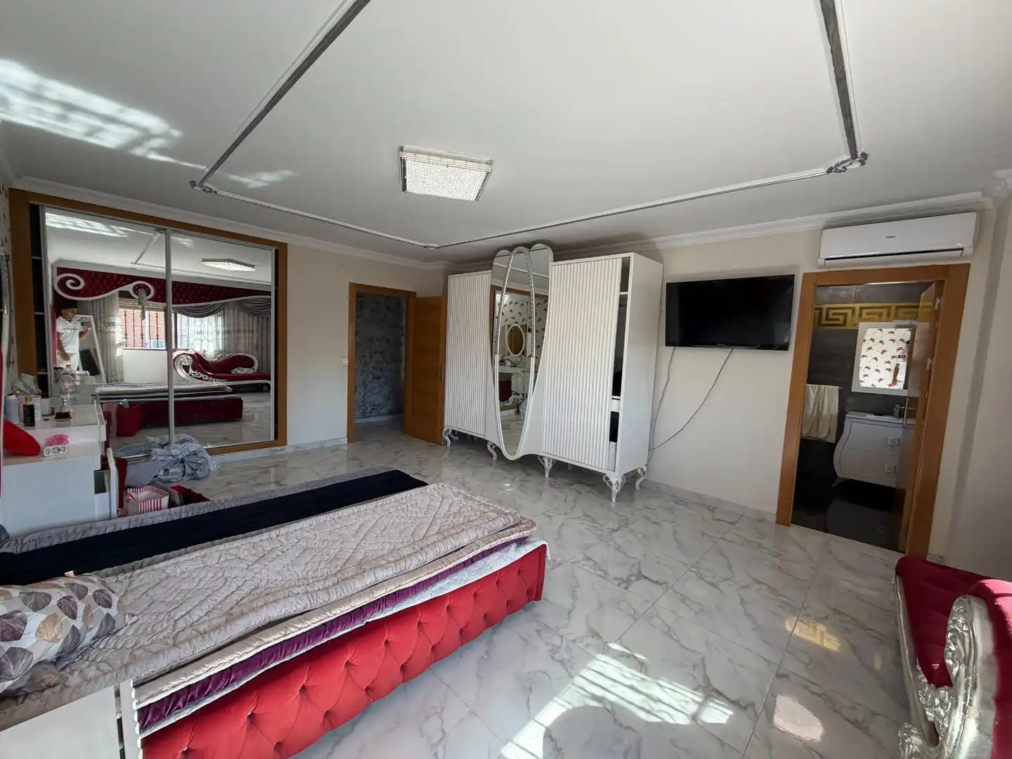 Villa con giardino in vendita a AMADEO VALLS 16, imagen 15