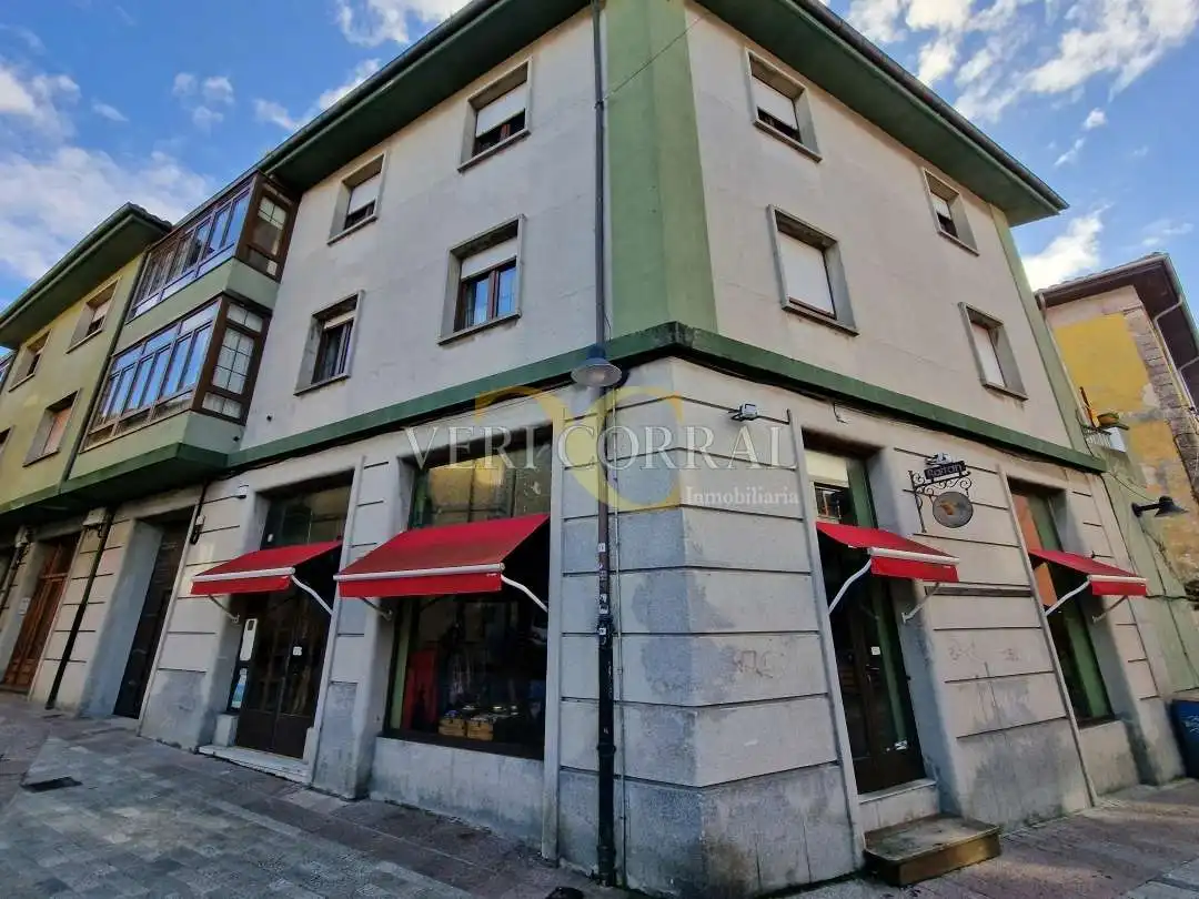 Gewerbefläche zum Verkauf in Calle Posada Argüelles, imagen 5