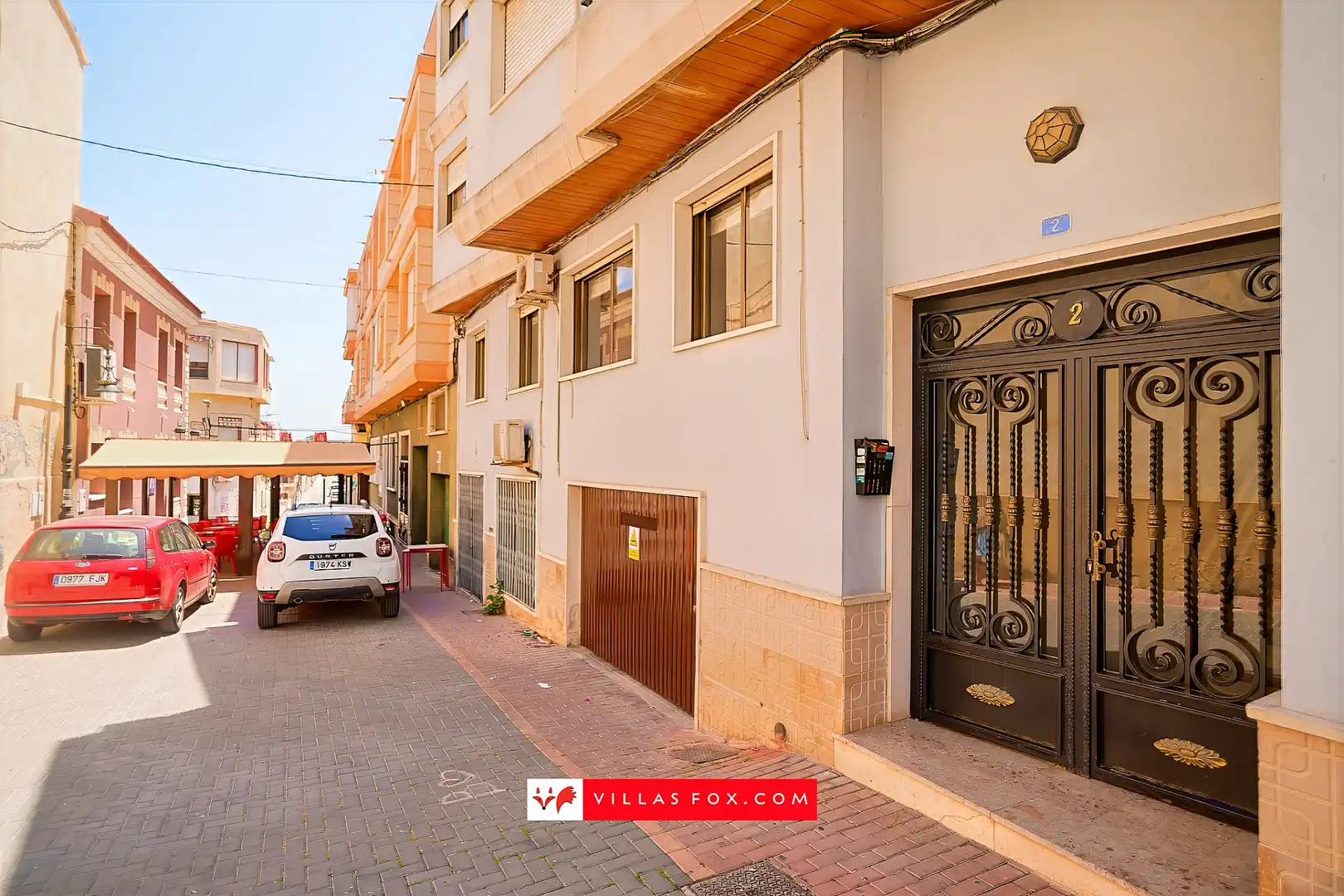 Apartment for sale in San Miguel de Salinas, imagen 3