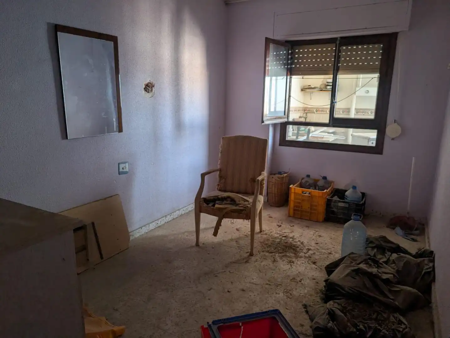 Habitación de Piso en venta en San Fulgencio