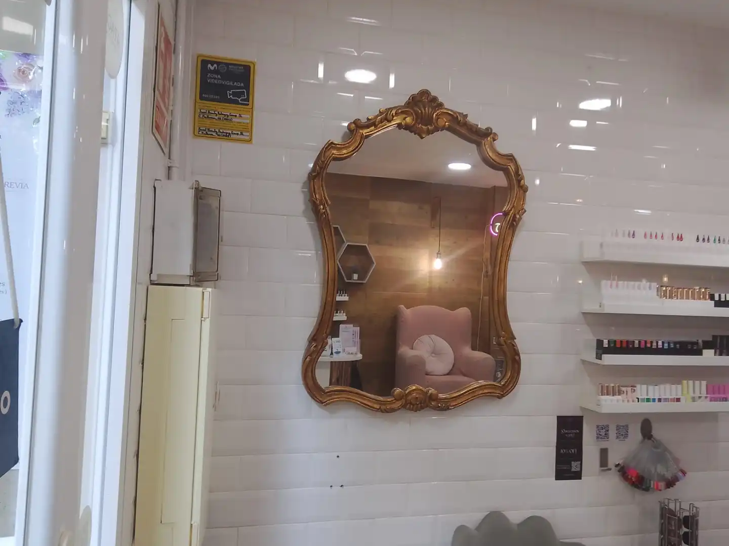 Business premises for transfer in Carrer de Mallorca, imagen 5