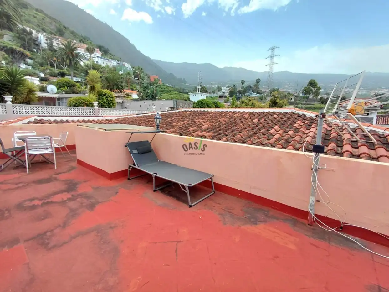 House with pool for sale in Las Cuevas - Los Gómez, imagen 45