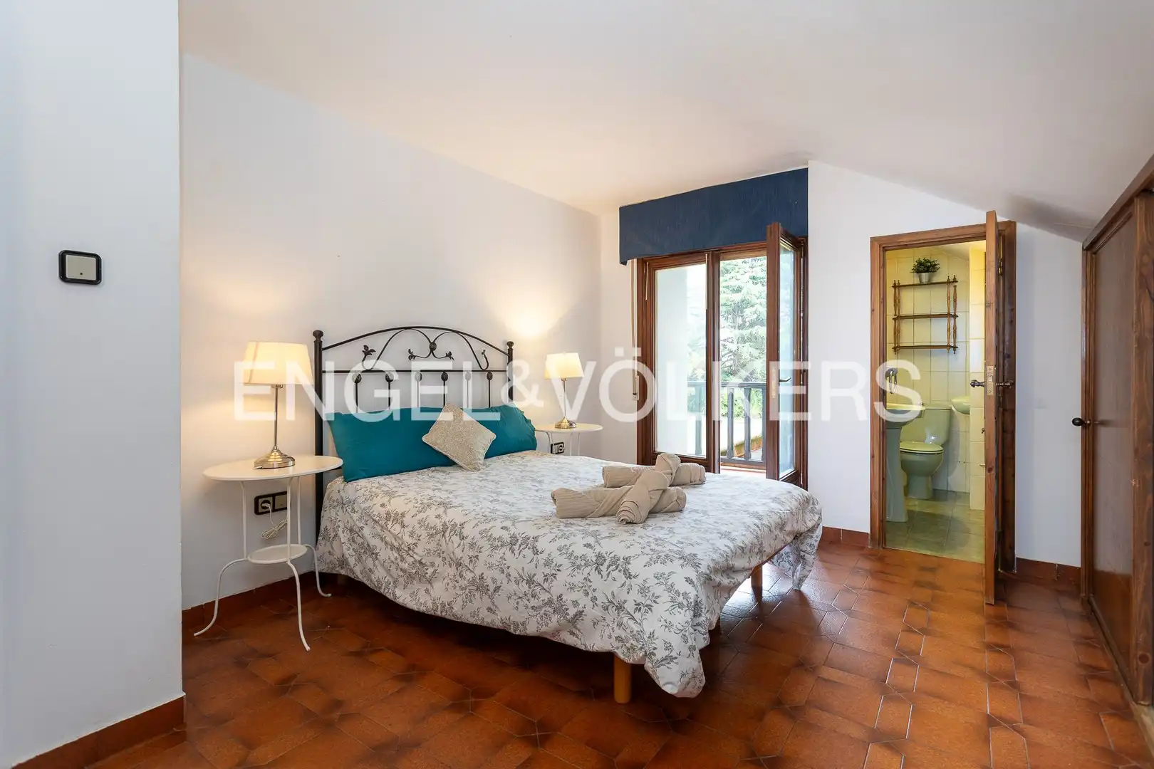 Habitación de Casa o chalet de alquiler en Ribamontán al Mar con Calefacción, Jardín privado y Se aceptan mascotas