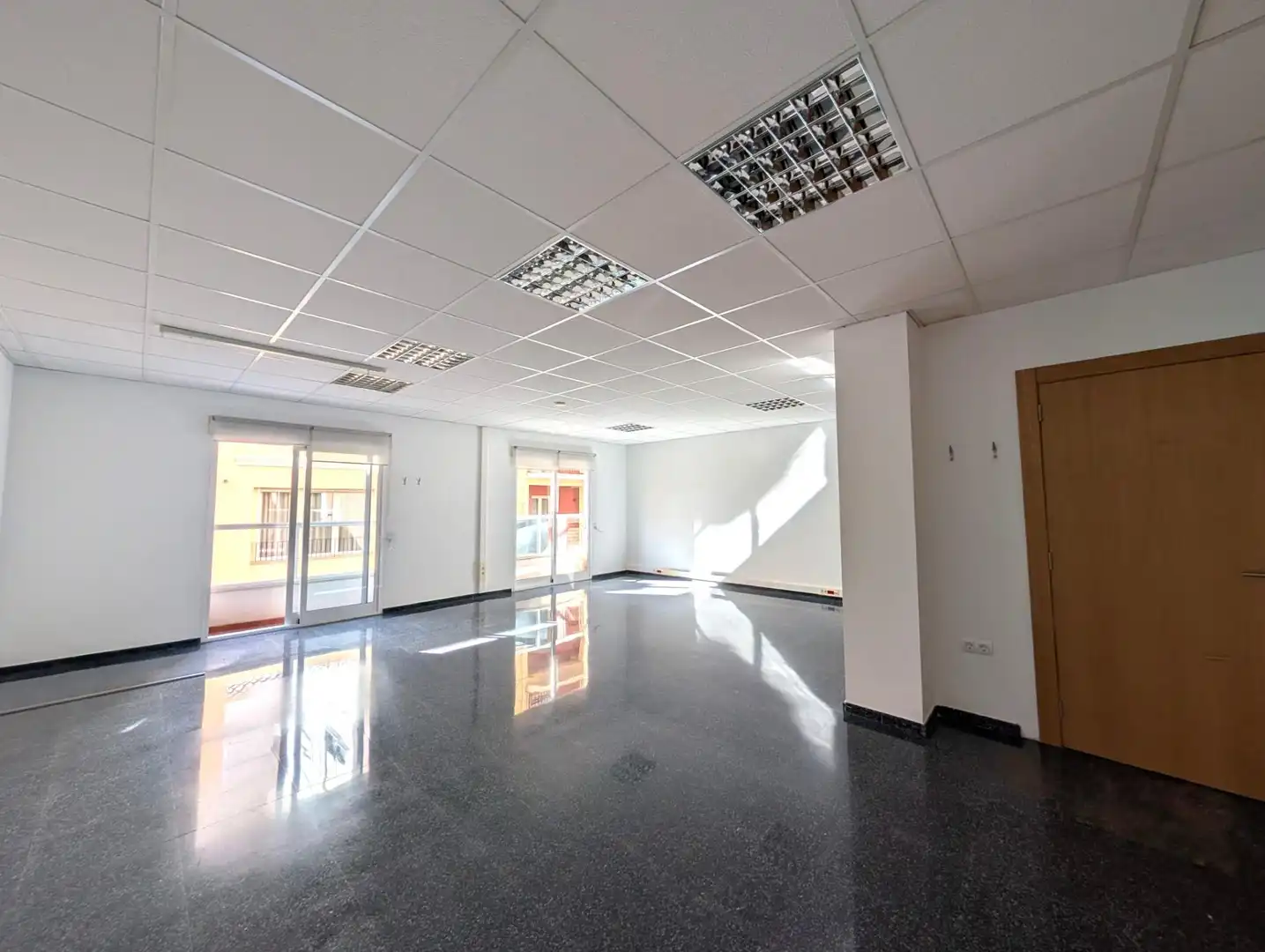 Oficina en venta en Alcoy / Alcoi