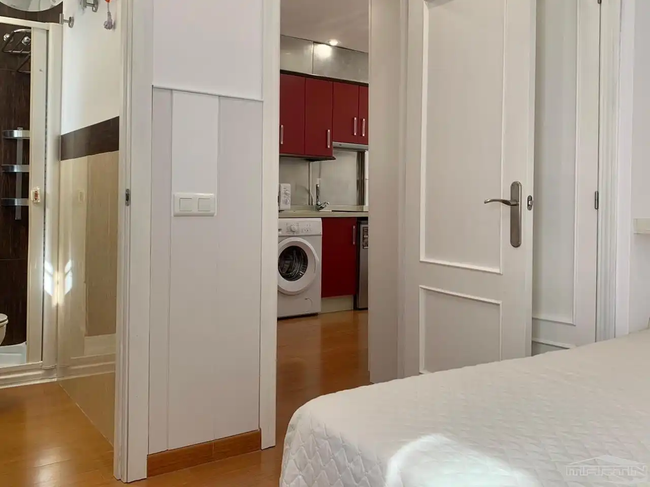 Flat for sale in Arévalo, imagen 6