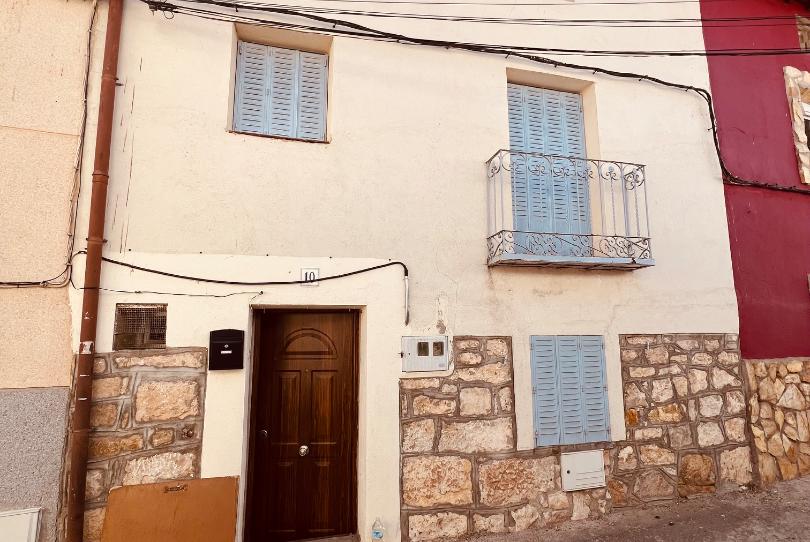 Photo 1 of House or chalet for sale in Torrelaguna, Madrid