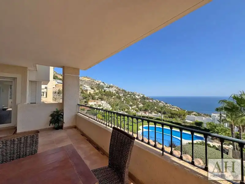 Apartment for sale in Altea Hills, imagen 3