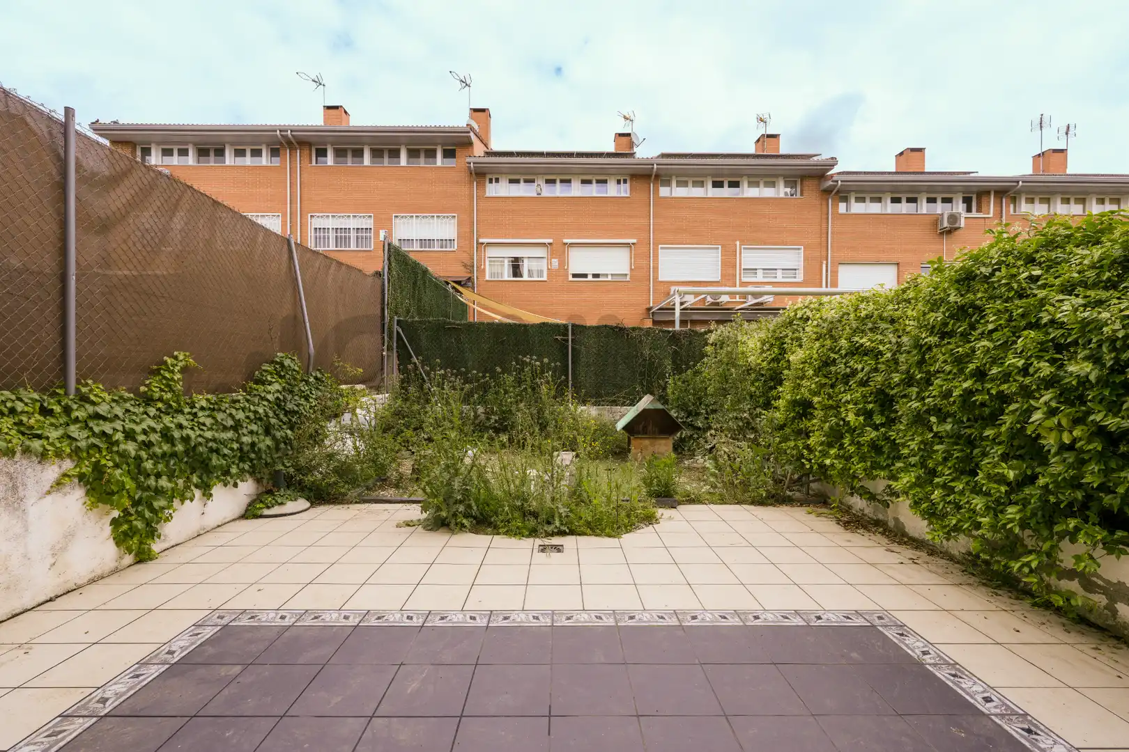 Jardí de Casa o xalet en venda en Paracuellos de Jarama amb Calefacció, Jardí privat i Traster